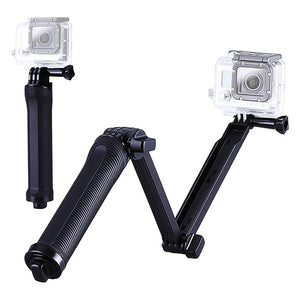 General 3-Way Selfie Stick for GoPro