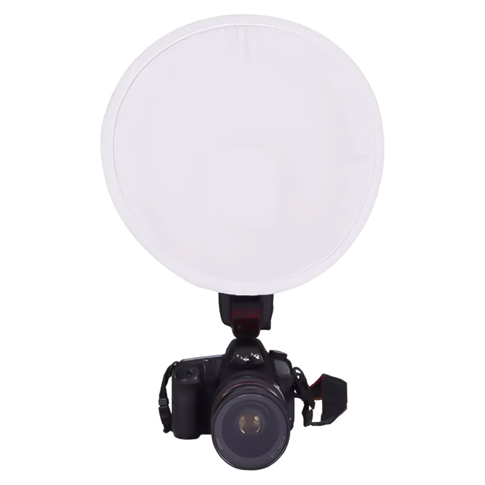 General Z-003 Disk Flash
