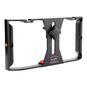 Genpro D017 Universal Mobile Video Cage Rig