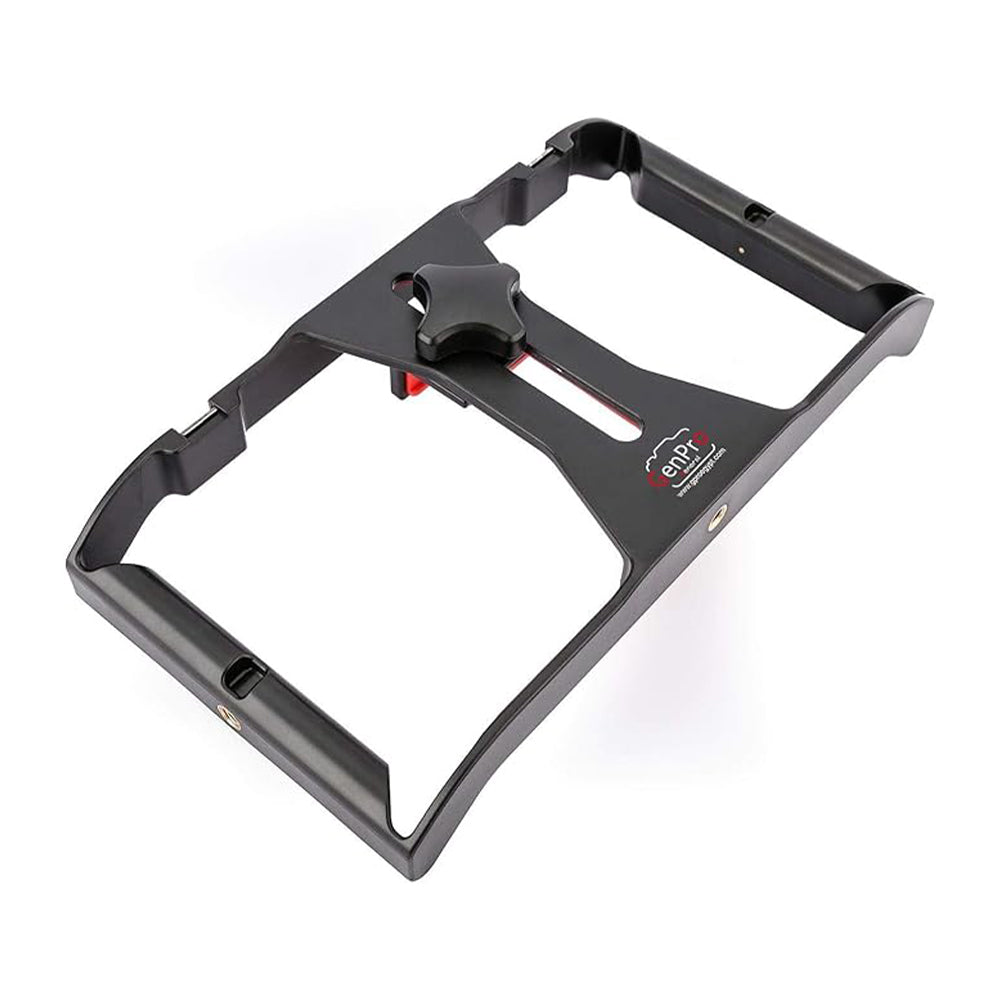 Genpro D017 Universal Mobile Video Cage Rig