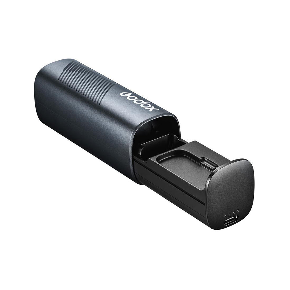 نظام ميكروفون لاسلكي USB-C جودوكس مزدوج Cube-SC Kit 2