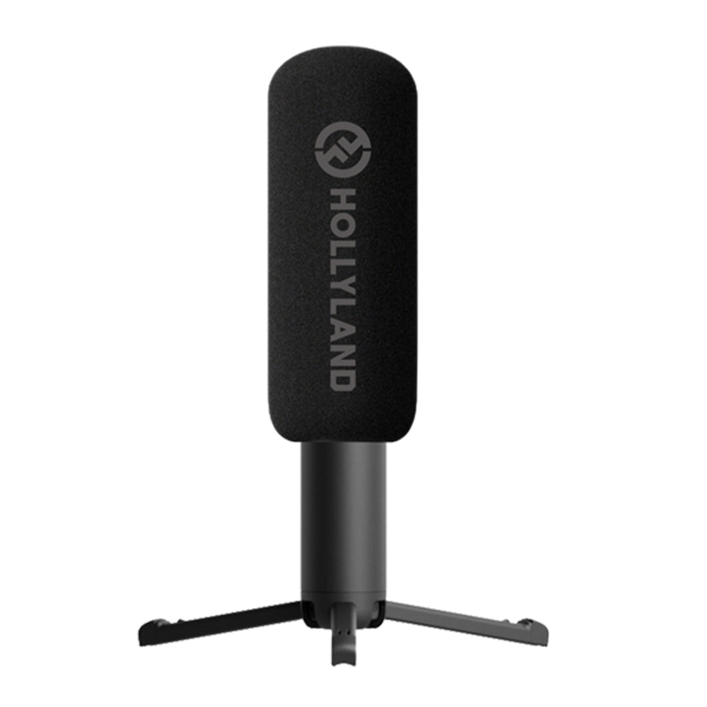 Hollyland Interview Adapter for Wireless Microphones
