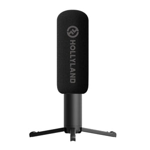 Hollyland Interview Adapter for Wireless Microphones