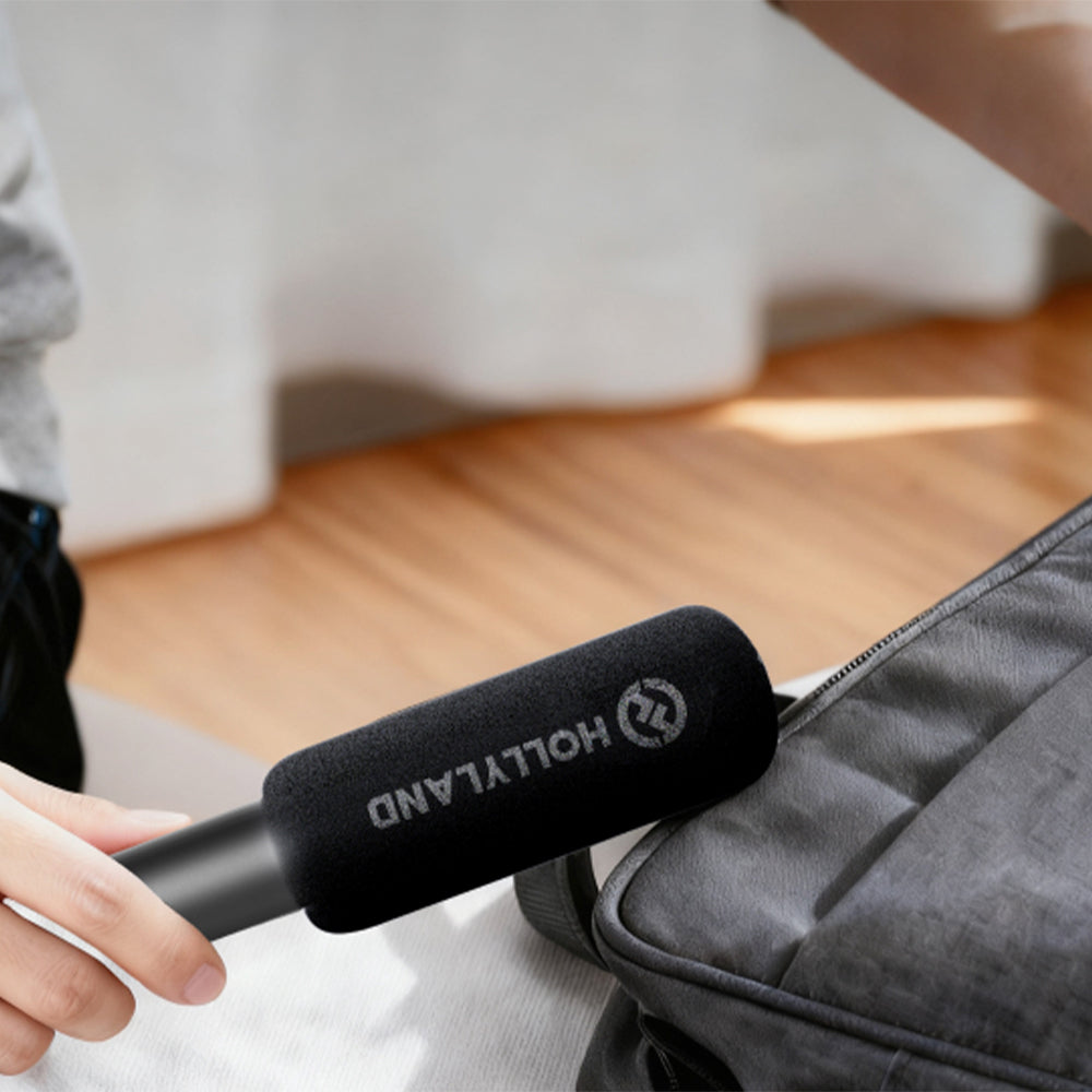 Hollyland Interview Adapter for Wireless Microphones