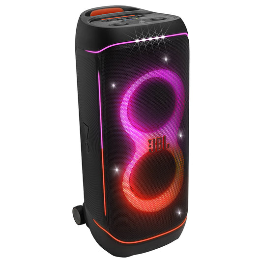 JBL PartyBox 720 Portable Bluetooth Speaker - Black