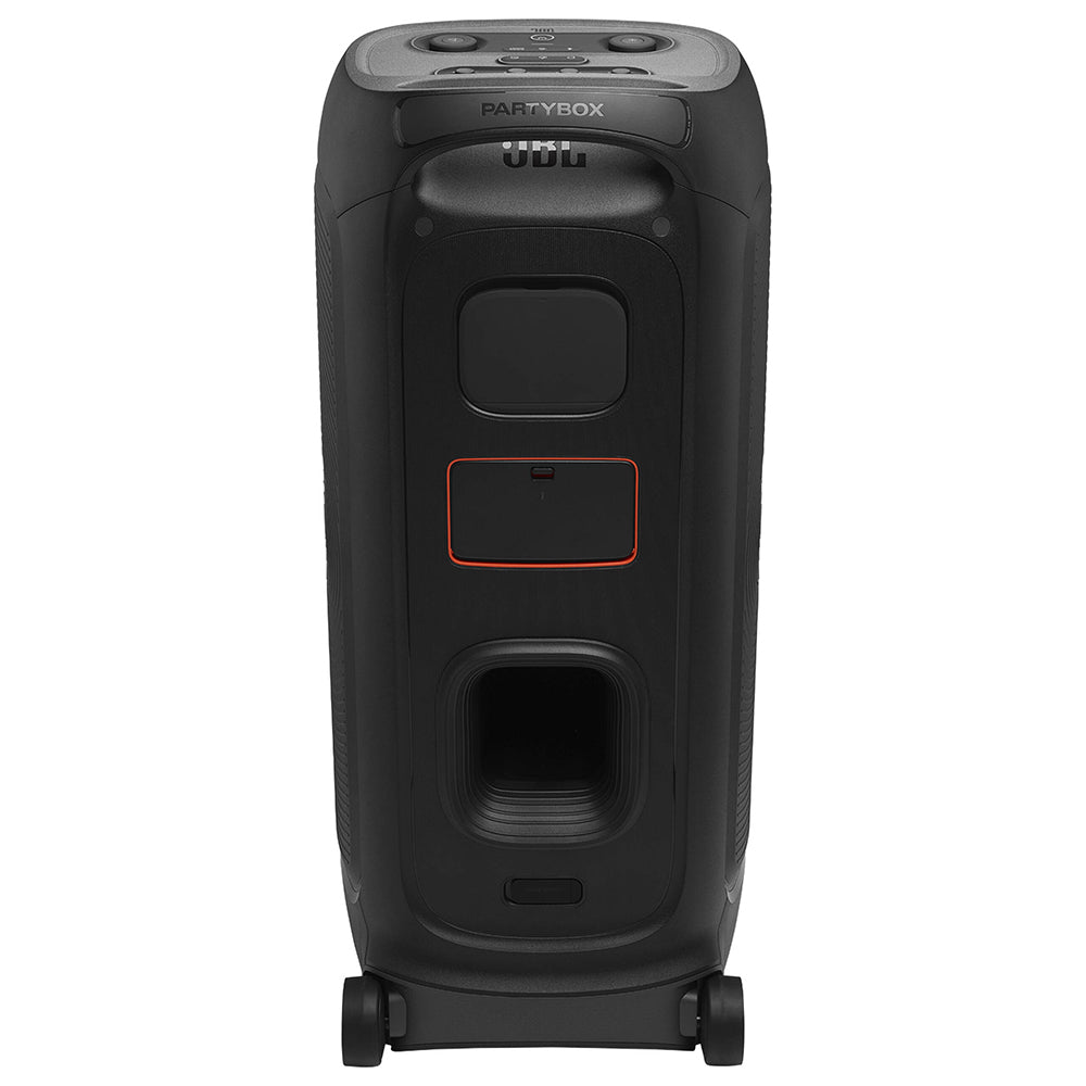JBL PartyBox 720 Portable Bluetooth Speaker - Black