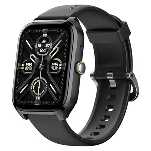 Oraimo Watch 5 Lite OSW-804 Smart Watch - Black