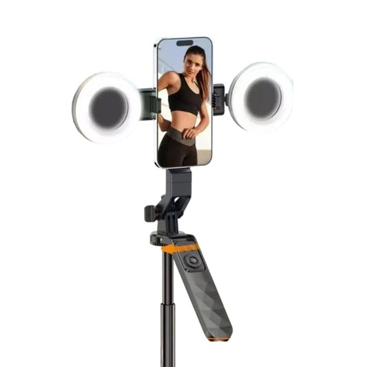 Plokama Live P10 Pro Selfie Stick Tripod