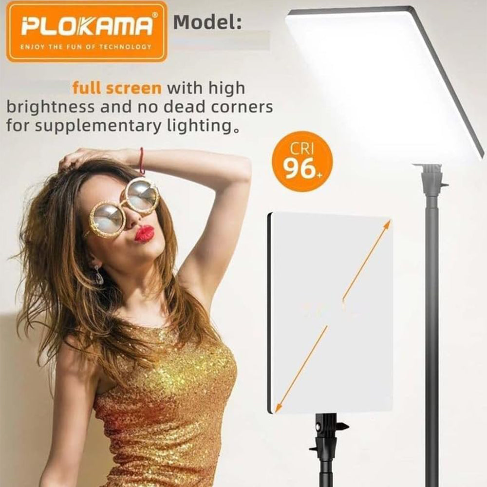 Plokama Live P24 Professional LED Fill Light Panel