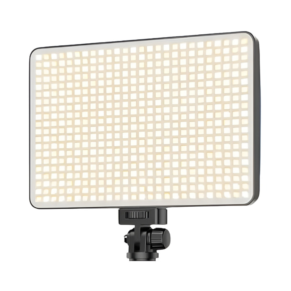 Mobile Video Creator Kit (Cage + LED Light)