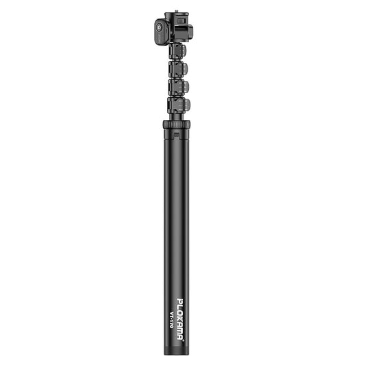 Plokama VT-170 Professional Tripod