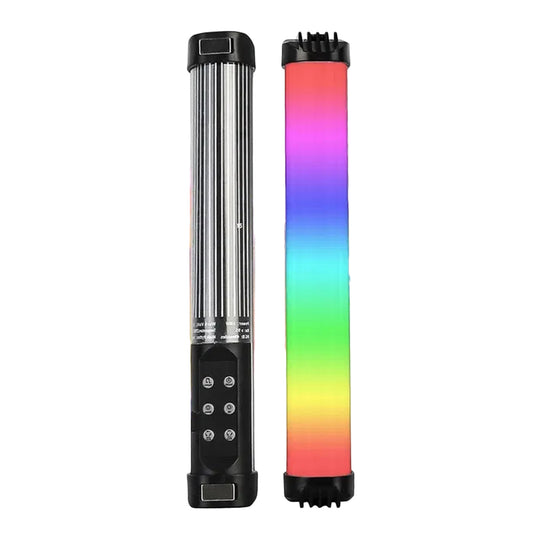 RL-30SL Rechargeable RGB LED Light Stick