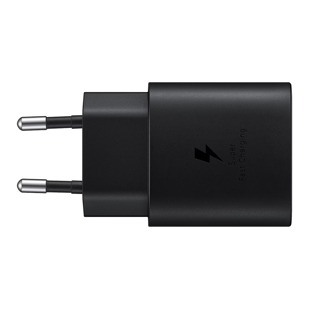 Samsung Wall Charger USB-C Fast Charging 25W (Original)