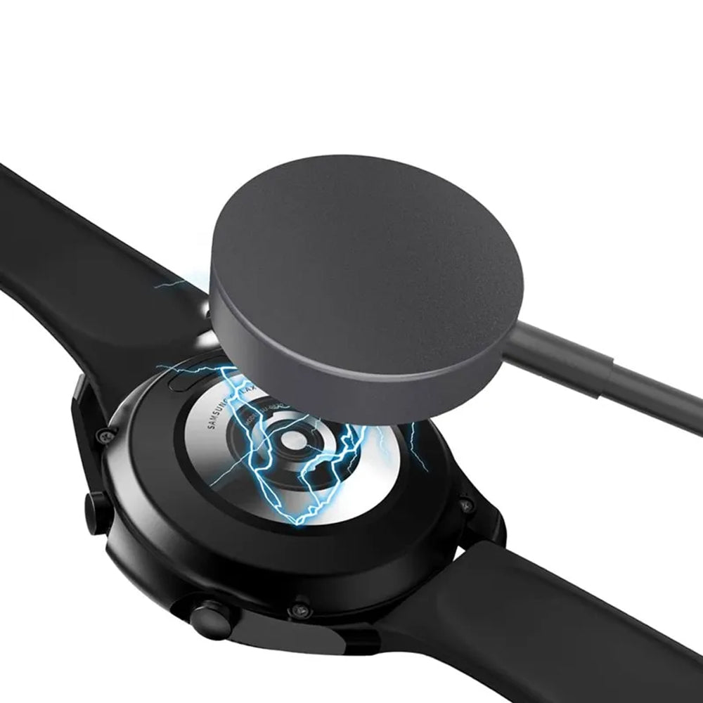 Samsung Galaxy Watch Charger Fast Charging USB-C