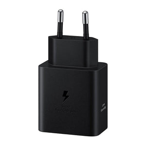Samsung Wall Charger USB-C Fast Charging 45W (Original)