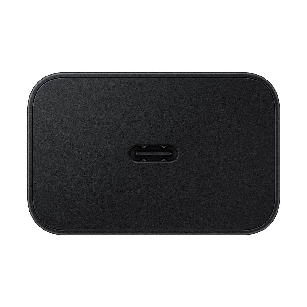  شاحن حائط سامسونج USB-C شحن سريع 45 وات (اصلي)