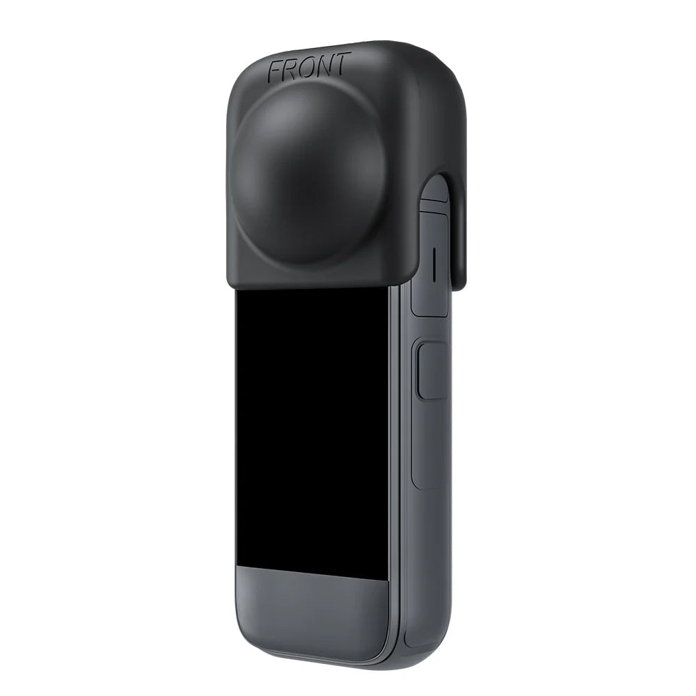 غطاء تيليسن  لحماية عدسة لكاميرا Insta360 X4