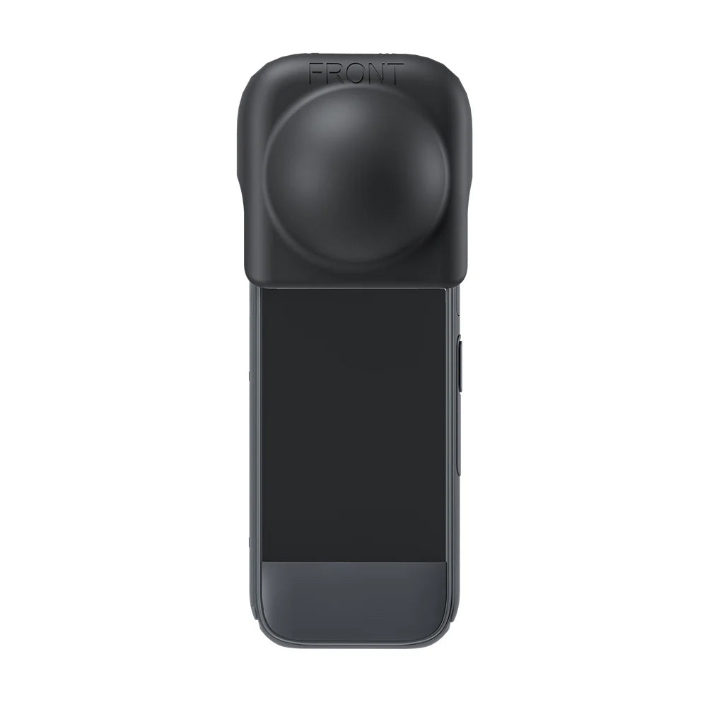 غطاء تيليسن  لحماية عدسة لكاميرا Insta360 X4