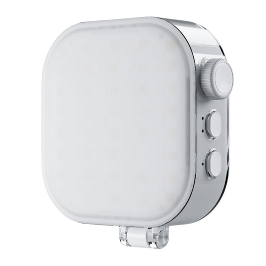 TELESIN P5-BGD-03 Magnetic Ice Cube RGB Light