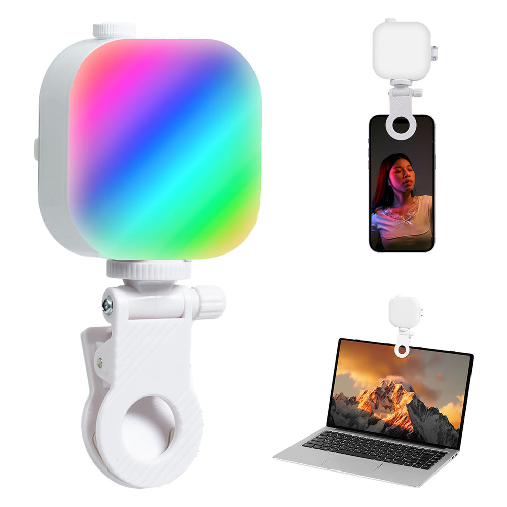 مصباح RGB مغناطيسي مكعب تيليسن P5-BGD-03