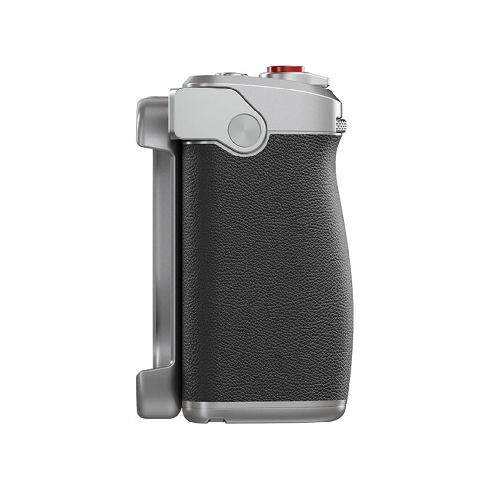 TELESIN P5-MCS-13-TIP Master Grip for iPhone 17 Pro Max