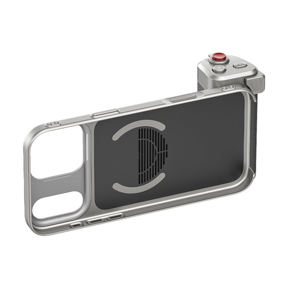 TELESIN P5-MCS-13-TIP Master Grip for iPhone 17 Pro Max