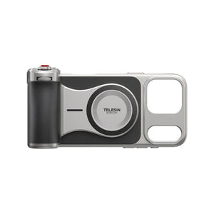 TELESIN P5-MCS-13-TIP Master Grip for iPhone 17 Pro Max