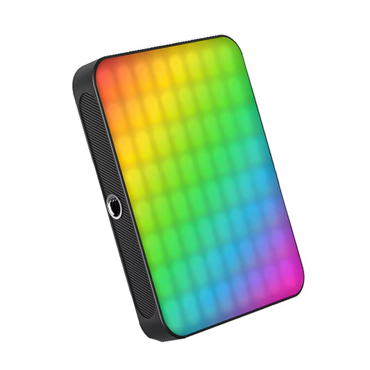W80 Magnetic Full RGB Video LED Light