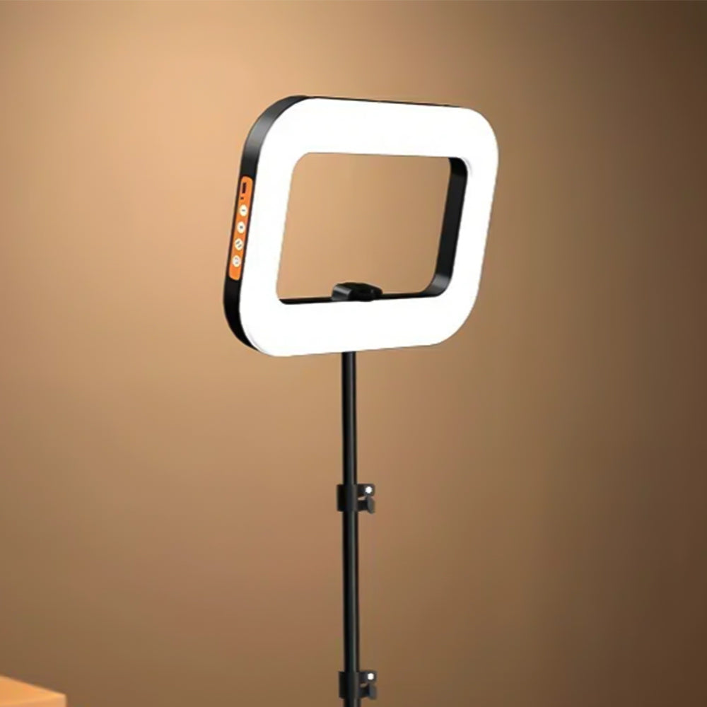 YM200 Camera Ring Light Video Rig