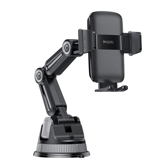 Yesido C275 Car Phone Holder 360° Full Rotation