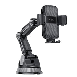 Yesido C275 Car Phone Holder 360° Full Rotation
