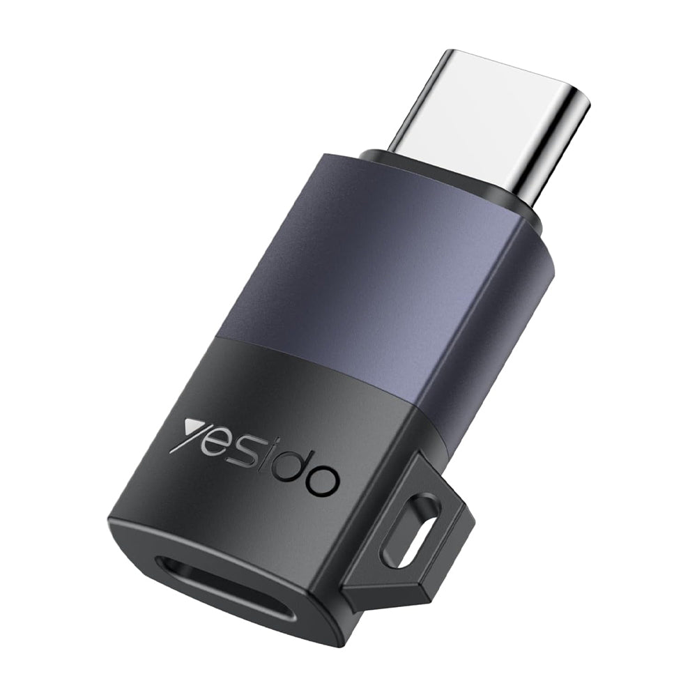 Yesido GS28 USB-C to Lightning OTG Adapter