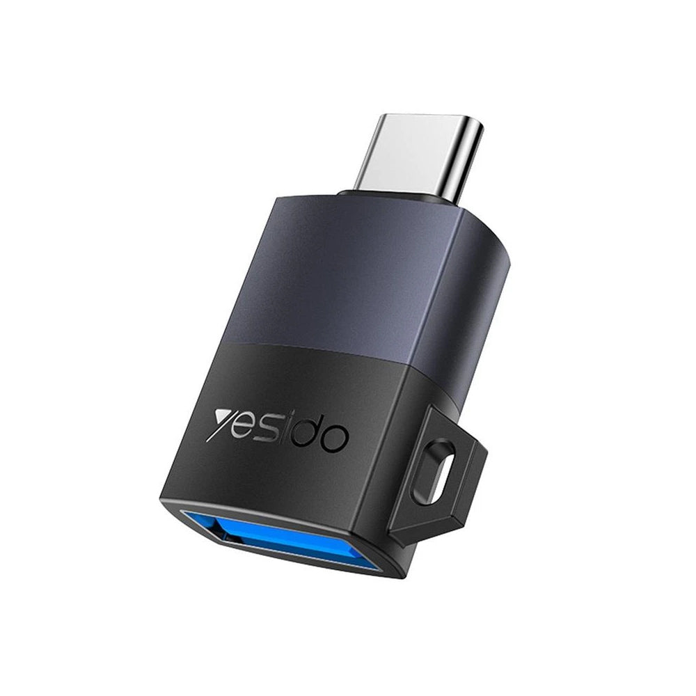 Yesido GS31 USB-C to USB-A OTG Adapter