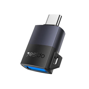 Yesido GS31 USB-C to USB-A OTG Adapter