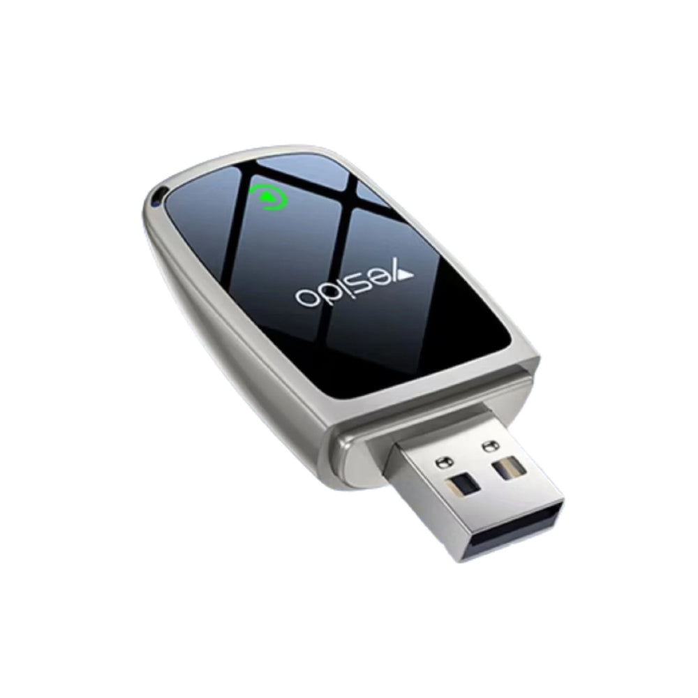 Yesido KM29 Wireless Carplay Adapter 5GHz & 2.4GHz