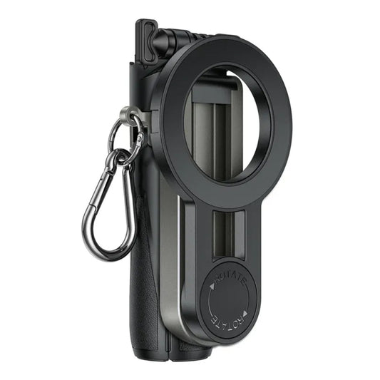 Yesido SF31 2-in-1 Magnet & Clamp Selfie Stick