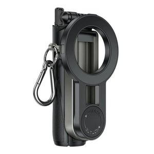 Yesido SF31 2-in-1 Magnet & Clamp Selfie Stick