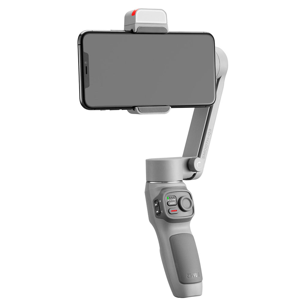 Zhiyun Smooth-Q3 3-Axis Gimbal Stabilizer