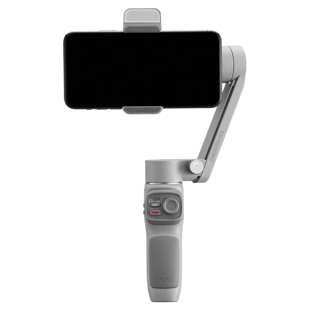 Zhiyun Smooth-Q3 Combo 3-Axis Gimbal Stabilizer