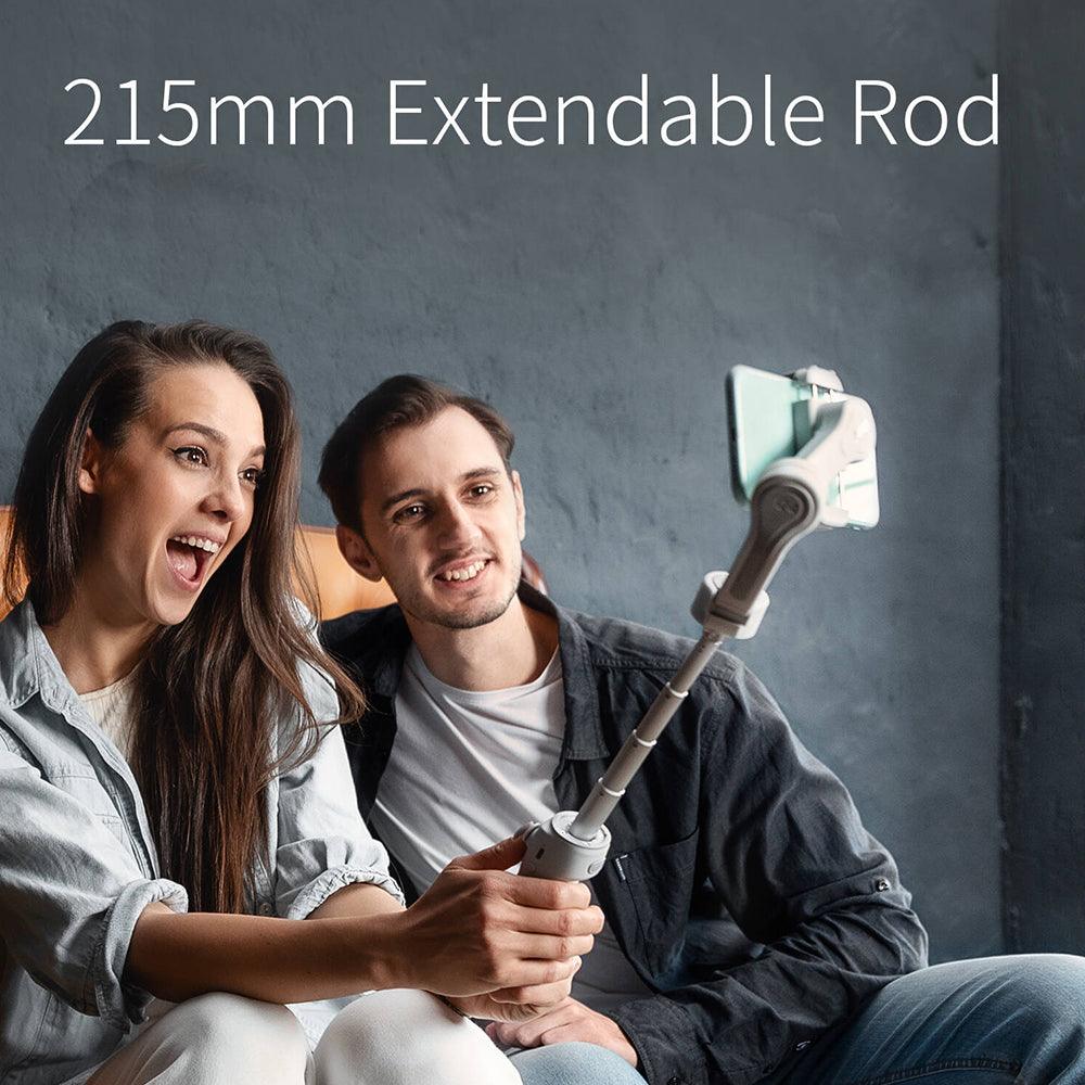 Zhiyun Smooth-Q4 3-Axis Gimbal Stabilizer