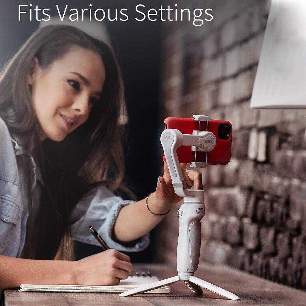 Zhiyun Smooth-Q4 3-Axis Gimbal Stabilizer