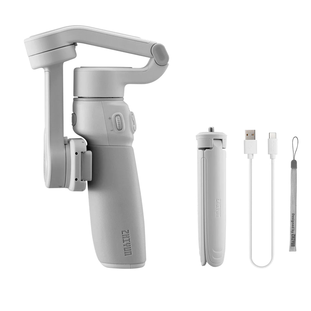 Zhiyun Smooth-Q4 3-Axis Gimbal Stabilizer