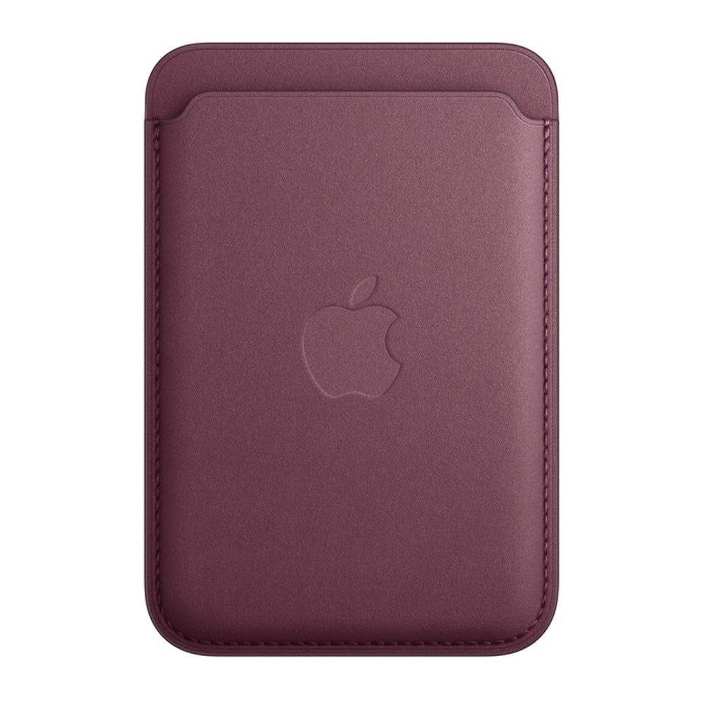 iPhone Soft Silicon Magsafe Magnetic Wallet