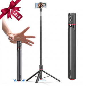 Zoovia TH005 Selfie Stick Tripod Original